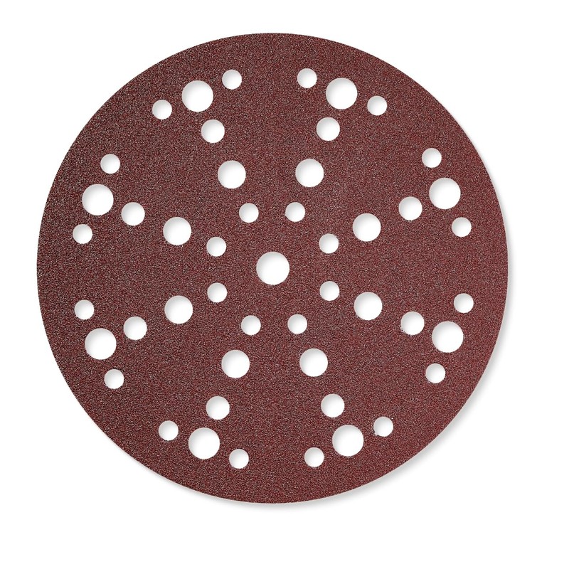 Festool Rubin 2 STF Sanding Disc 150mm 150mm 120g Pack