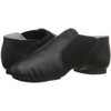 Dance Class Kids' Gloria Jazz Boot Shoe