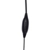 Sarcia APX6000 Earpiece with Mic Earhook Surveillance Headset Compatible with