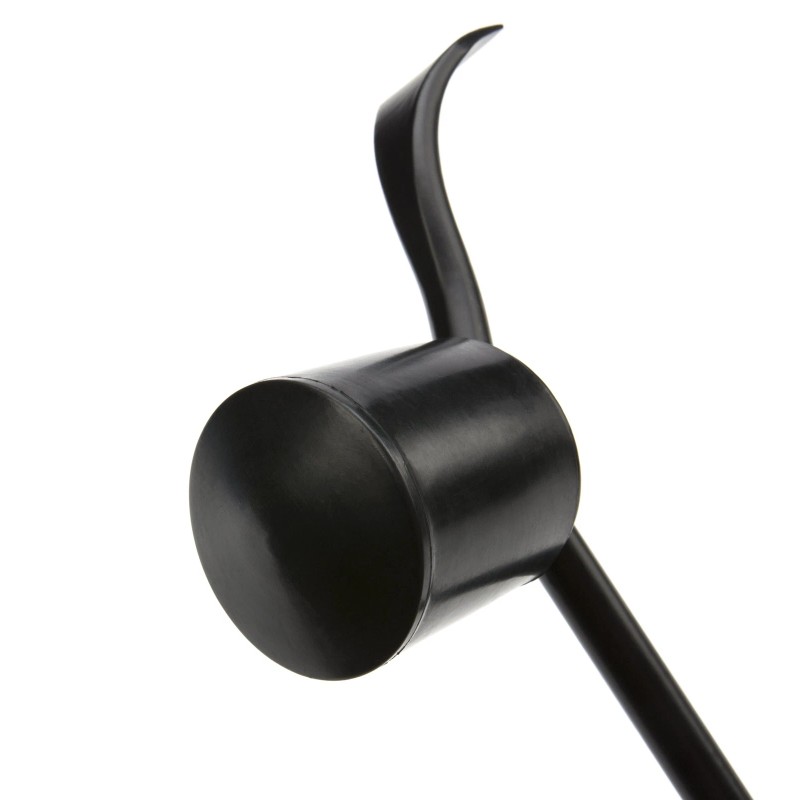 Steelman Heavy Duty Hub Cap Remover Tool Rubber Hammer Steel