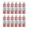 Claire Oven Cleaner, Grill, 12 Count