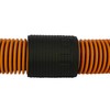 1 7/8 Vacuum Hose Coupler Accessory - OD 2.2 in
