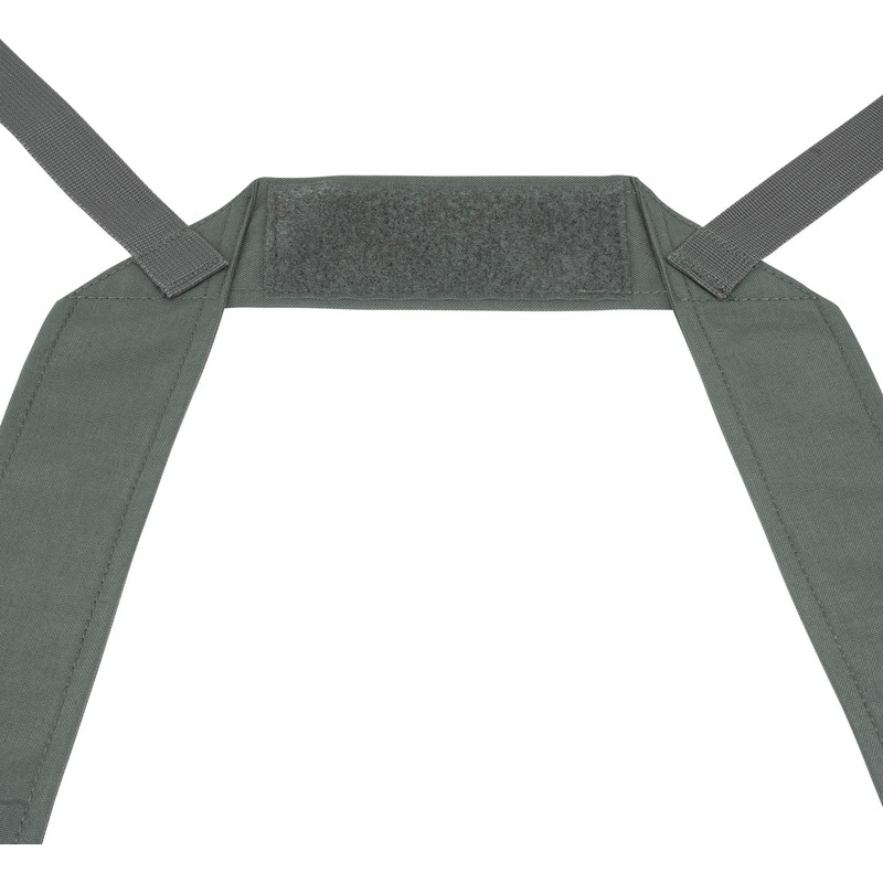 Viper VX Buckle Up Utility Rig Titanium