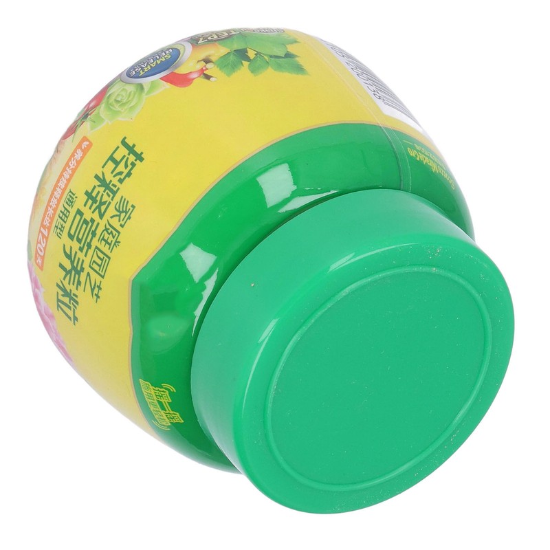 Flower and Vegetable Smart Release Plant Food 0.55lb Slow Release