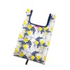 jiang Convenience Store Bento Lets Flat; Lightweight, Stylish, Eco Bag,