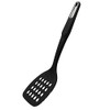 Vasconia 4027624 Volteador Ranurado, Negro