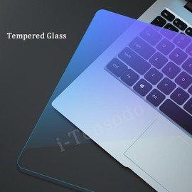 2 Pack Tempered Glass Screen Protector for 13.3" Lenovo Thinkpad X380 X390 X395 L380 L390, Lenovo Yoga 730 2-in-1 Touch-Screen, Lenovo Yoga Slim 7 13.3, 2022 Lenovo Yoga 6 13.3 (82UD002NUS) Laptop