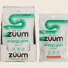 Zuum Energy Gum Spearmint 16x10pcs
