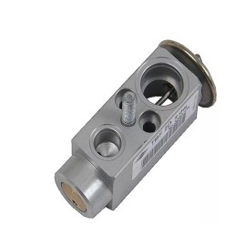 Rein HVAC A/C Air Condition Climate Expansion Valve for Mercedes Check Chart