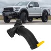 Acouto Engine Coolant T Connector Tube DR3Z8566A Thermostat to Radiator