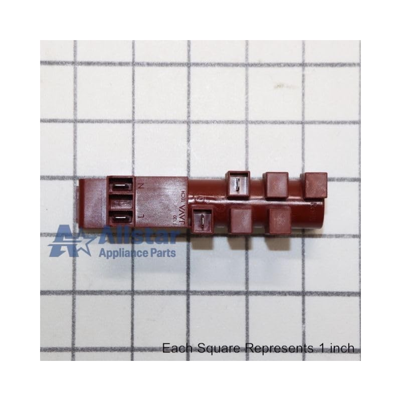 WB13X24321 Range Spark Module