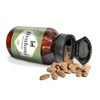 H&C Brahmi Capsules / Tablets (Bacopa Monnieri) - 750 mg,