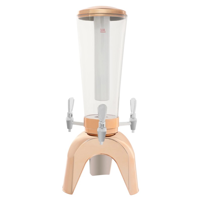 Ice Maker, Mini Countertop Ice Maker, Compact Ice Machine for