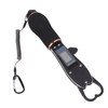 Fish Gripper with Digital Scale Up to 55lb/25kg Loading Capacity