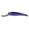 Manns Currican Stretch 30+ Purple/Black