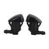MOTOALL 2 Pcs Windshield Wiper Washer Nozzle for Jeep Grand