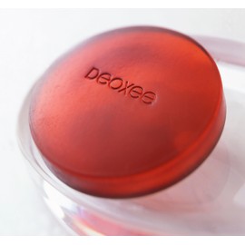 Deoxee Deoxy Moisture Soap, Pore Care, Facial Cleansing Soap