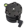 Sirui AM-60LE 15° Tilt All Sided Flat Levelling Head