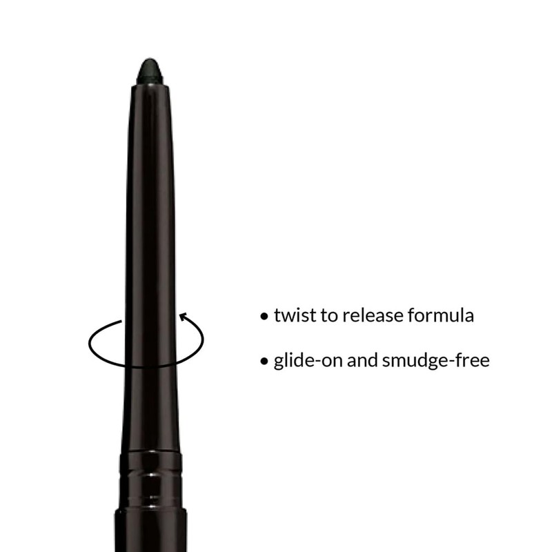 2 X Avon Glimmerstick Eyeliner - Twin pack - Two