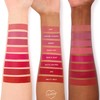ColourPop PowerPout Matte Lipstick - Transfer-Proof Lip Makeup with 8HR