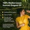 North American Herb & Spice Oreganol Oil Of Oregano -