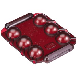 RBV Birkmann CakePop Maker 443082 Baking Mould
