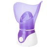 Face Steamer Facial Sprayer Skin SPA Instrument Pore Shrink Whitening