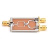 1GHz‑3GHz Power Divider Portable Digital Coaxial Cable Splitter for HD