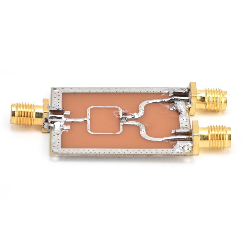 1GHz‑3GHz Power Divider Portable Digital Coaxial Cable Splitter for HD