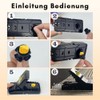 T stdclass Mouse Trap Set of 6 Mouse Traps -