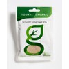 Gourmet Organic Herbs Fennel Ground 20 g Sachet