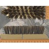 8-Piece XL Shoe Cleaning Set Application Brush + Polishing Brush