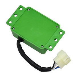 Zachager 24V Starter Safety Controller Relay 2543-9015 25439015 for Doosan Daewoo Excavator DH225-7 DH215-7 DH220-5 DH280-5 DL200 DL250 DL300