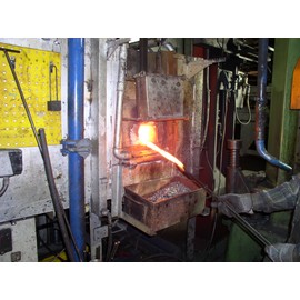 Round Nose Pliers 5.1/4'' | schmitz 4231HS22 | short, smooth round jaws | ESD/EGB - Dissipative | Hightech tool for professionals | Made in Germany - Solingen