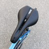 INTERMAX Fahrradsattel mit Komfortloch, wasserdicht, weiche Polsterung, für Mountainbikes und
