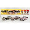 show up gold krome kandy gold