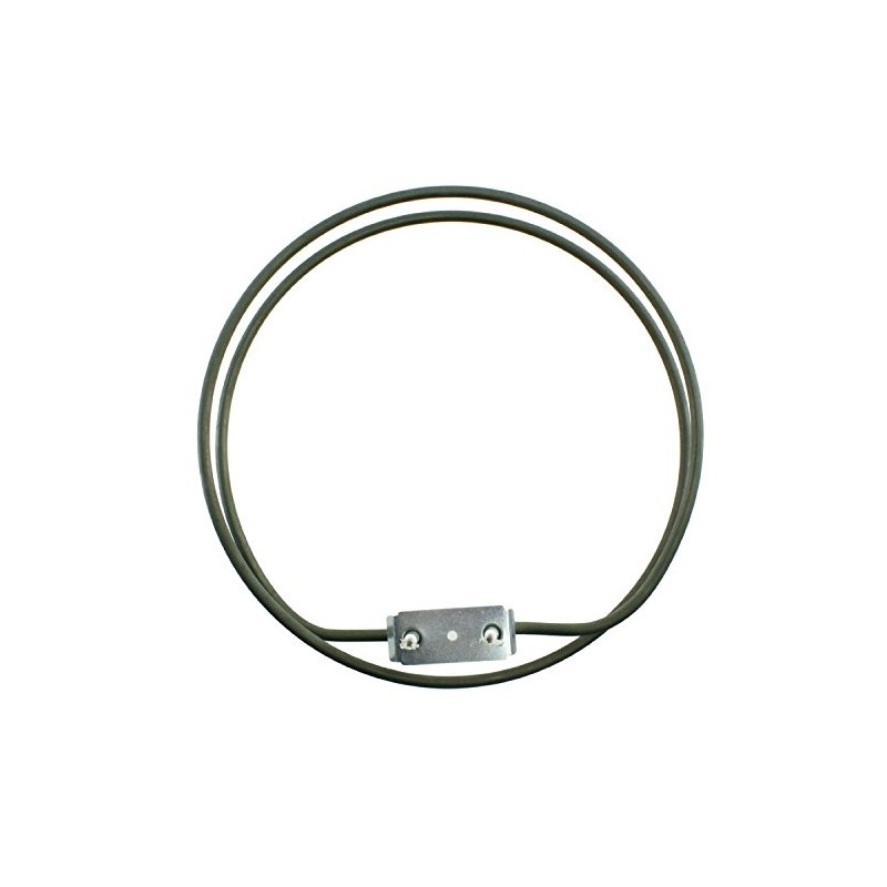 Spares2go 2500W Heater Element for Creda Fan Oven Cooker