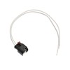 Kit de arnés de cableado para inyector de combustible para