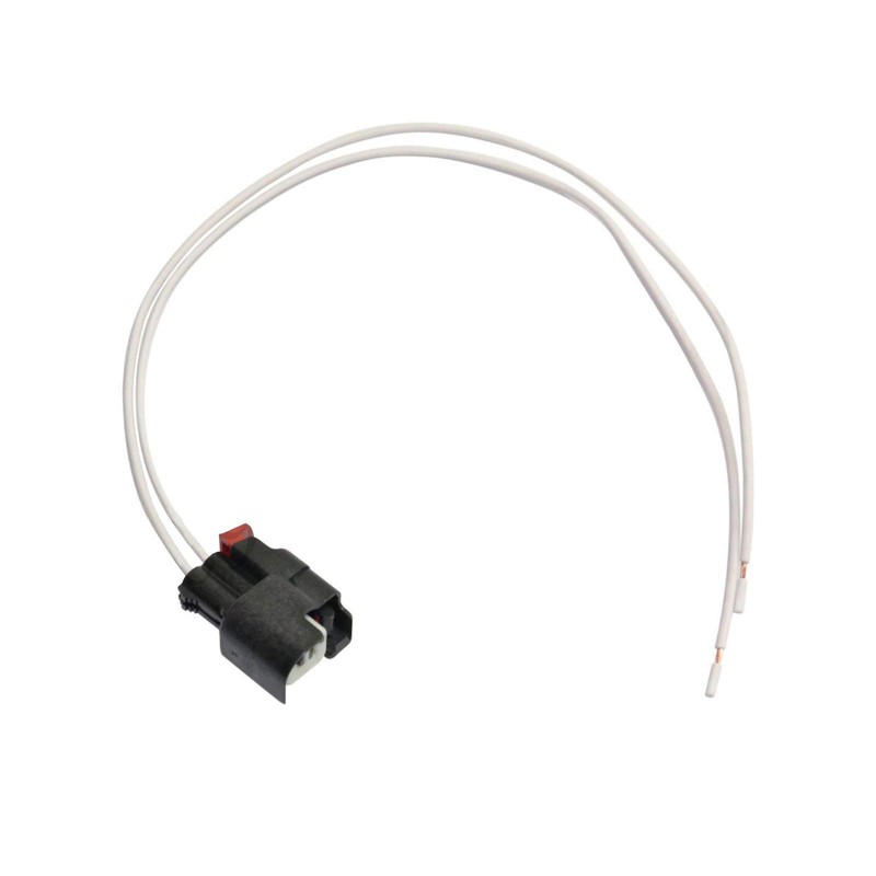 Kit de arnés de cableado para inyector de combustible para