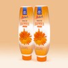 Bustillos Crema de caléndula extra humectante 250 ml (2 -pack)