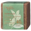 Nagel Face Wash Pore Care Aleppo Soap Laurel Oil 40%, 1 pack, 185g / 나젤 세안 모공 케어 알레포 비누 월계수오일 40%, 1개입, 185g