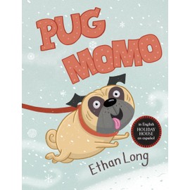Pug / Momo (Spanish Edition)