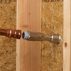 Aquor 3/4 inch NPT Stainless Steel Inlet, For Aquor Hydrants