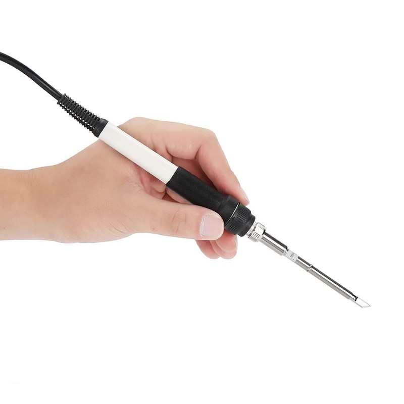 Soldering Handle for DSK T12-D Soldering Station & T12-K Soldering