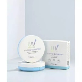 TONYMOLY 토니모리 유브이 마스터 빅 선쿠션 플러스 2028126 Tony Moly UV Master Big Sun Cushion Plus 2028126 [FREE]