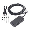 Endoscope Camera WiFi IP67 Waterproof Inspection Camera Bending Borescope for