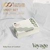 Mayfair Linen 100% Egyptian Cotton Sheets Full Size - 600