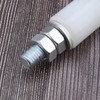 ECSiNG 4Pcs Nylon Roller Sliding Door Roller Sliding Barn Door