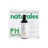 Shampoo Anticaída con Romero y Sábila para Crecimiento Capilar, de