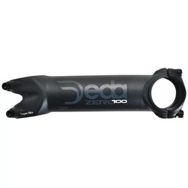 Deda Elementi ZERO100 2014 Alloy Stem 31.7x140mm, BOB, DA2923